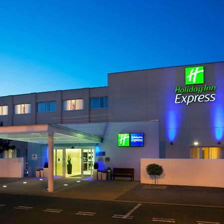 Holiday Inn Express Norwich, An Ihg Hotel Dış mekan fotoğraf