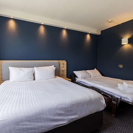 Holiday Inn Express Norwich By Ihg Drayton  Dış mekan fotoğraf