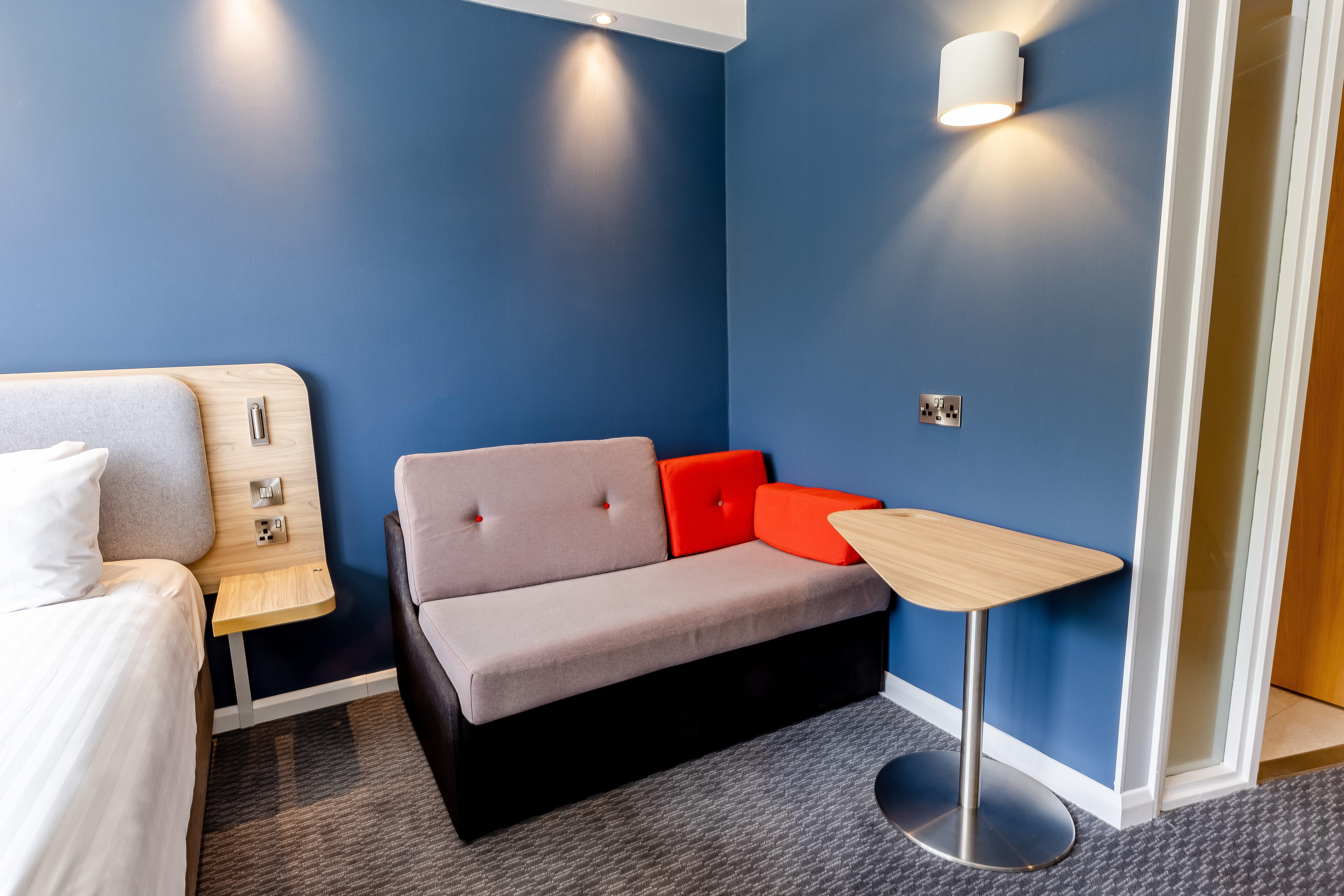 Holiday Inn Express Norwich By Ihg Drayton  Dış mekan fotoğraf
