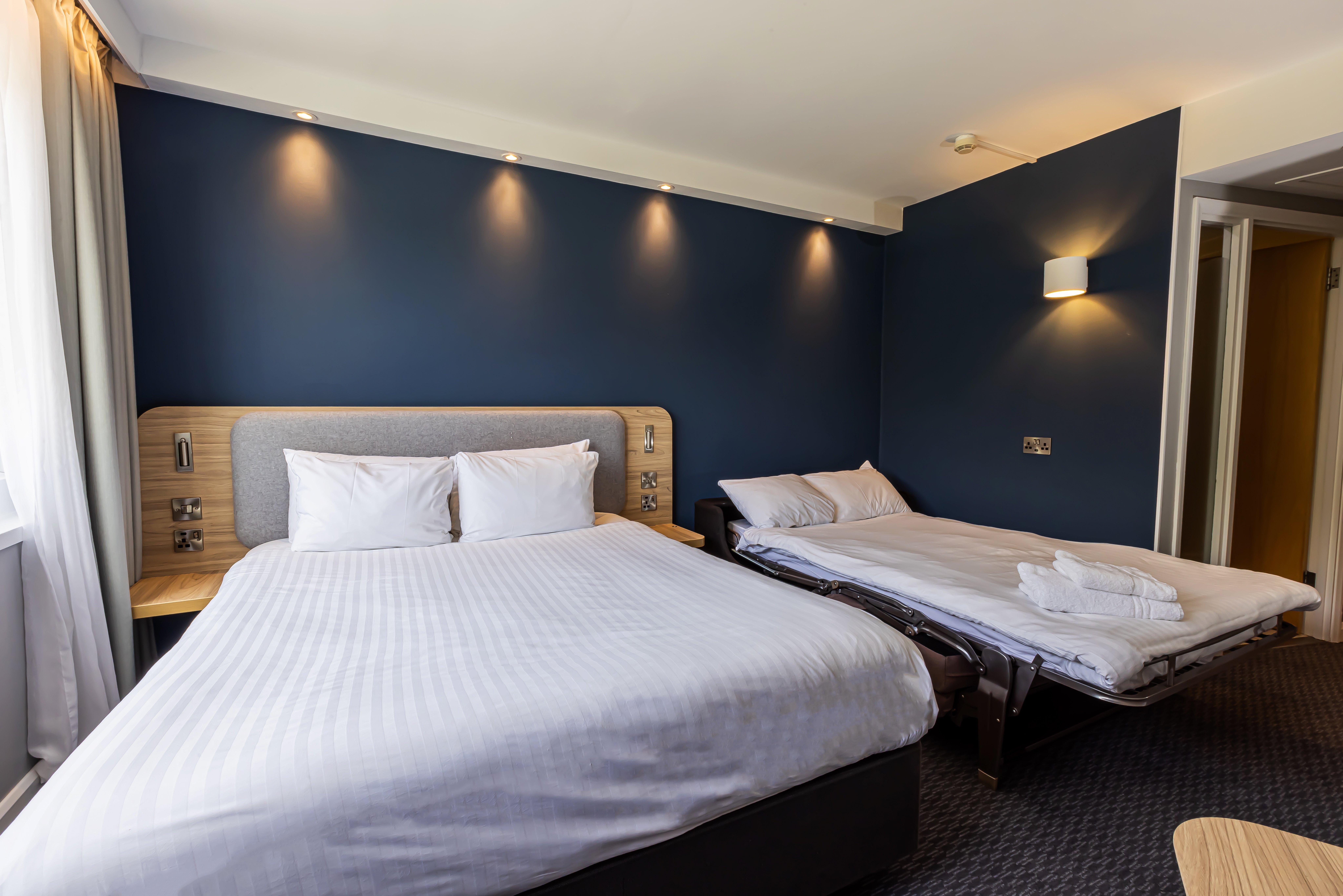 Holiday Inn Express Norwich By Ihg Drayton  Dış mekan fotoğraf