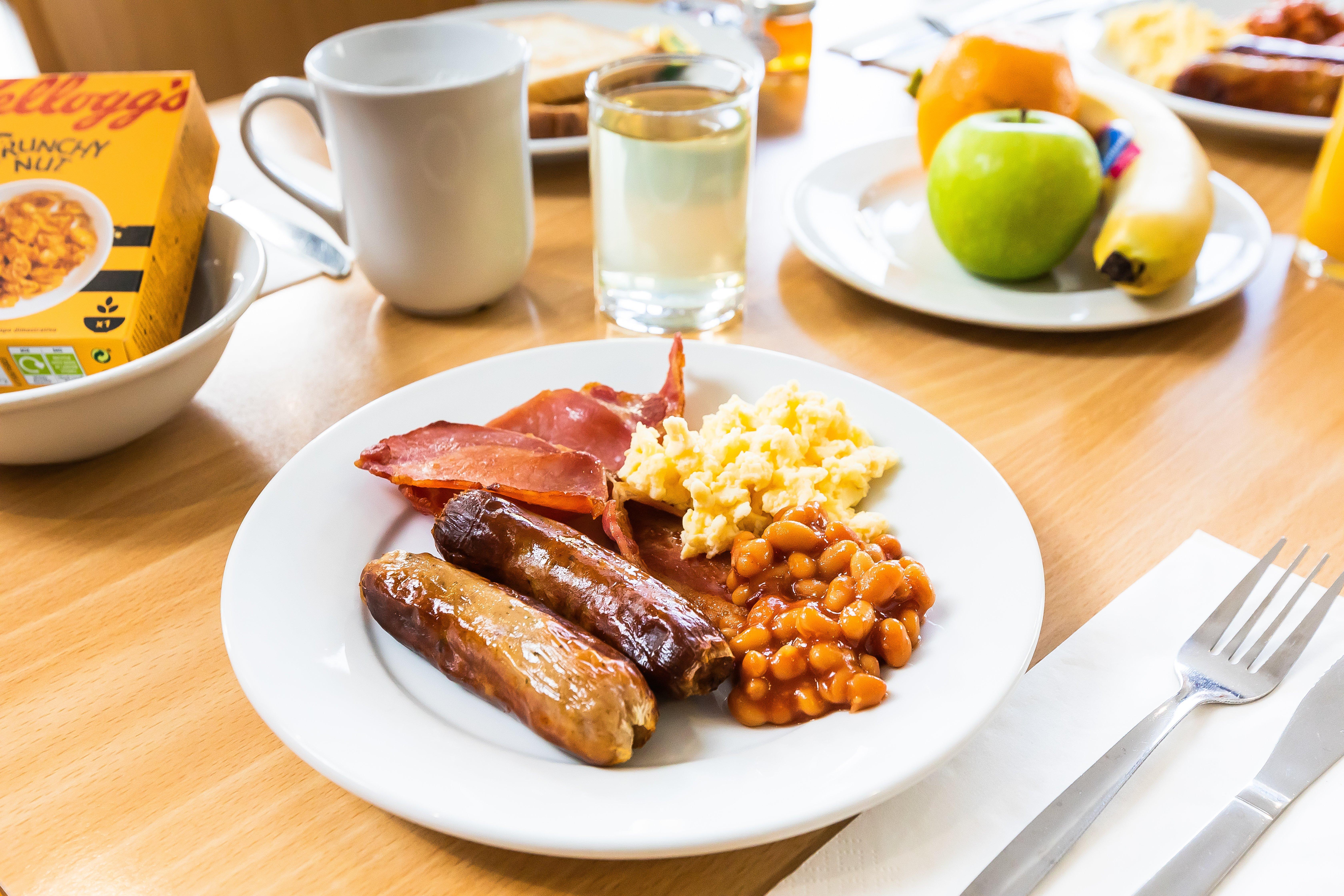 Holiday Inn Express Norwich By Ihg Drayton  Dış mekan fotoğraf