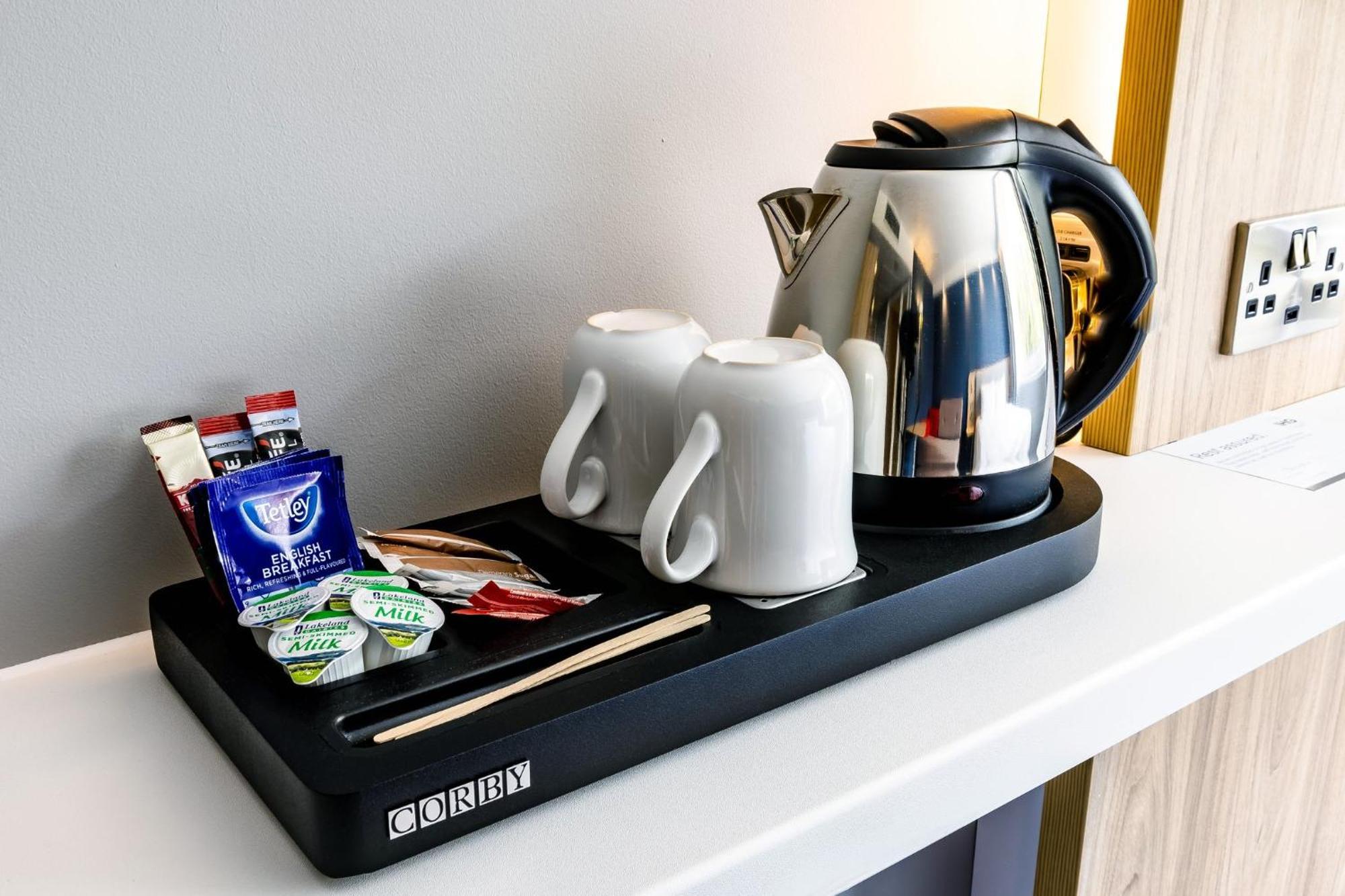 Holiday Inn Express Norwich By Ihg Drayton  Dış mekan fotoğraf