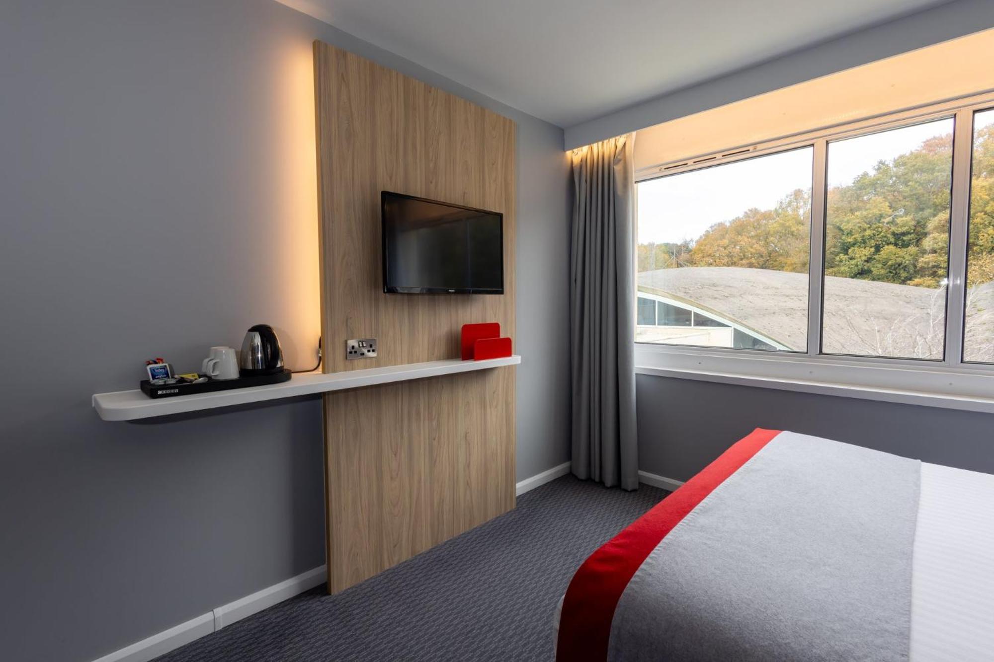 Holiday Inn Express Norwich By Ihg Drayton  Dış mekan fotoğraf