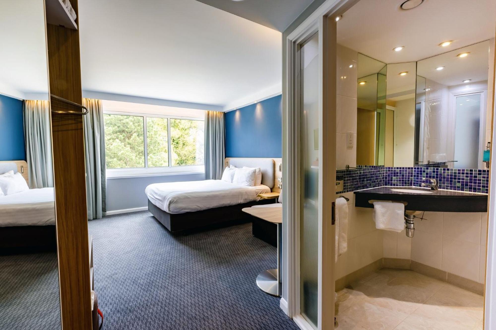 Holiday Inn Express Norwich By Ihg Drayton  Dış mekan fotoğraf