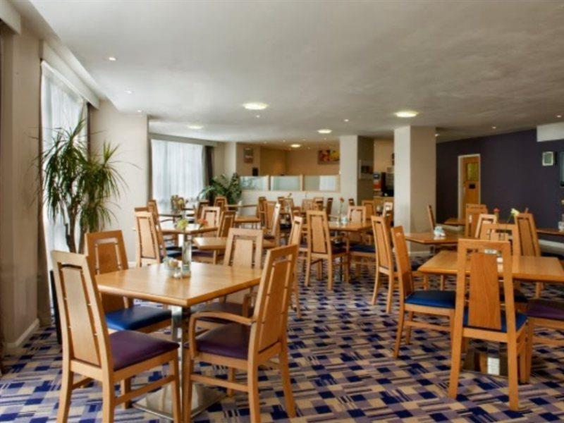 Holiday Inn Express Norwich, An Ihg Hotel Dış mekan fotoğraf