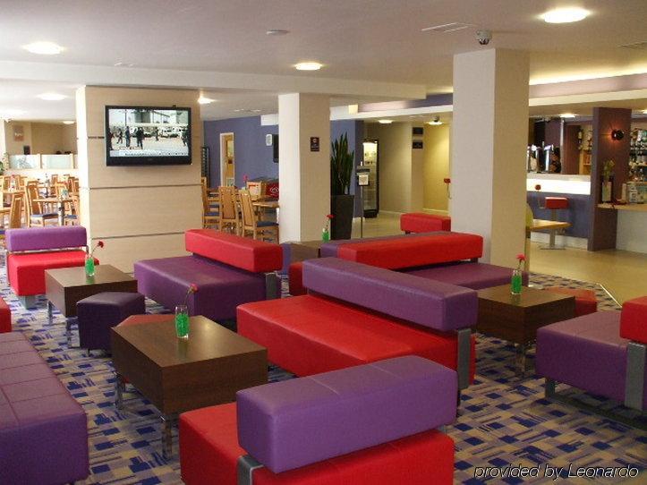 Holiday Inn Express Norwich, An Ihg Hotel Dış mekan fotoğraf