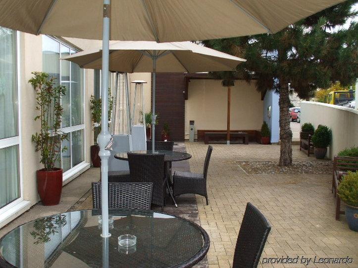Holiday Inn Express Norwich By Ihg Drayton  Dış mekan fotoğraf