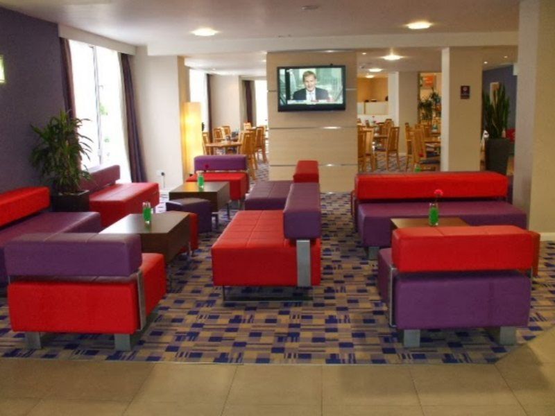 Holiday Inn Express Norwich, An Ihg Hotel Dış mekan fotoğraf