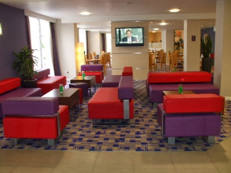 Holiday Inn Express Norwich By Ihg Drayton  Dış mekan fotoğraf