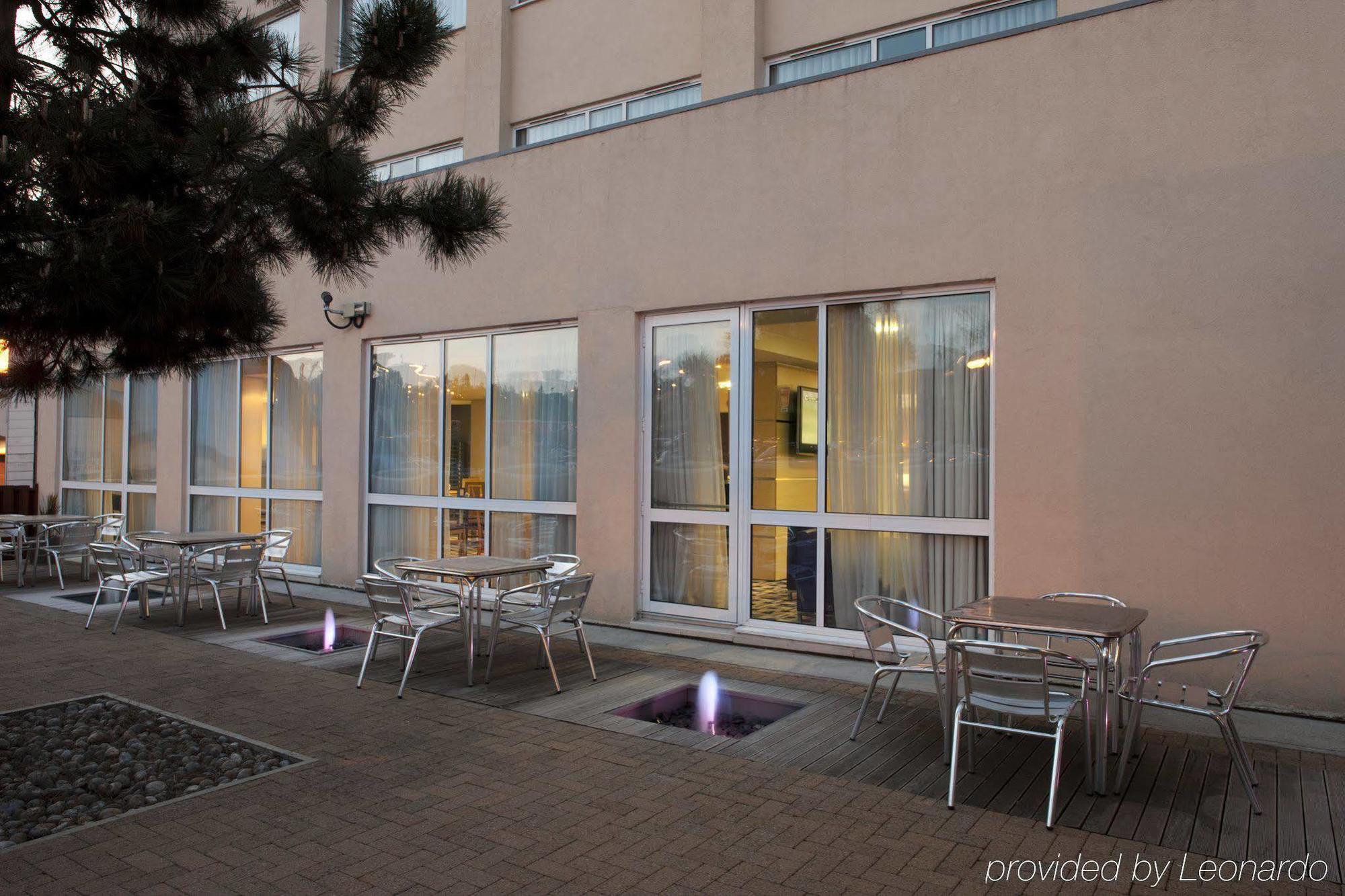 Holiday Inn Express Norwich By Ihg Drayton  Dış mekan fotoğraf